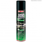Scic Green