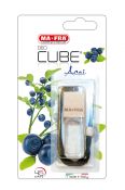 DEO CUBE WALDBEERE